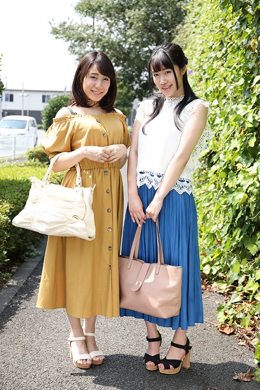 HOTVR-004 パート 1 - 30 分