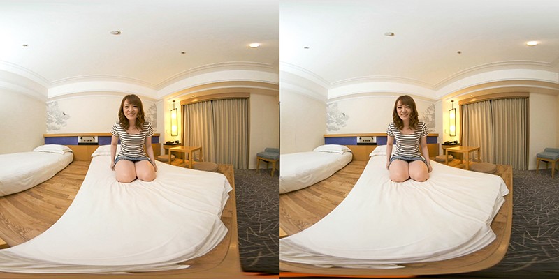 HOTVR-005 第 3 部分 - 38 分钟