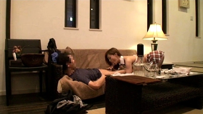 HRU-006 Part 3 - 40 minutes