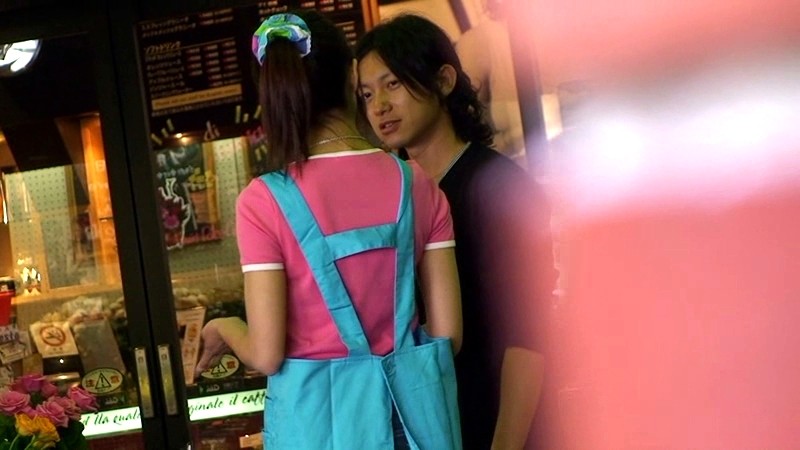 HZM-027 パート 1 - 30 分