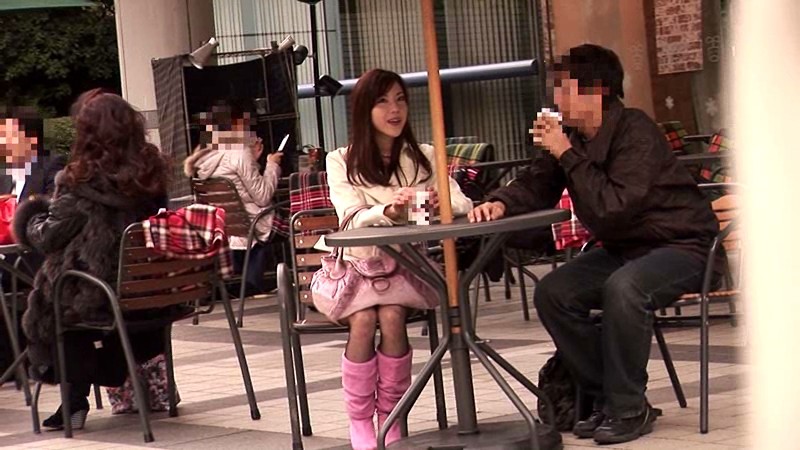 HZM-030 第 5 部分 - 50 分钟