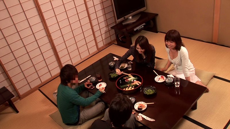 RF-134 パート 5 - 74 分