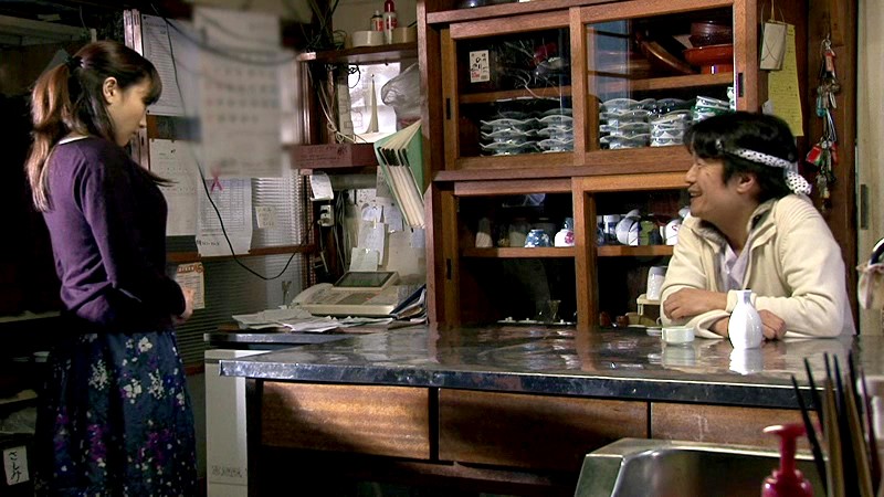 RF-150 パート 9 - 70 分