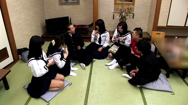 RFF-034 Bagian 1 - 30 minit