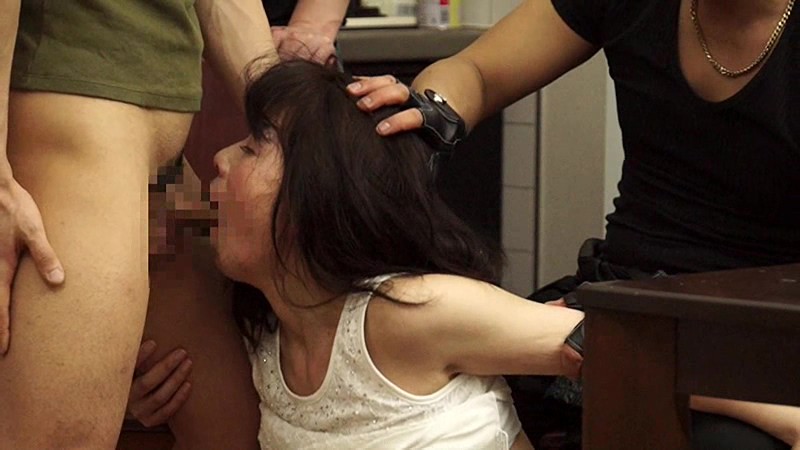 RHE-286 パート 5 - 58 分