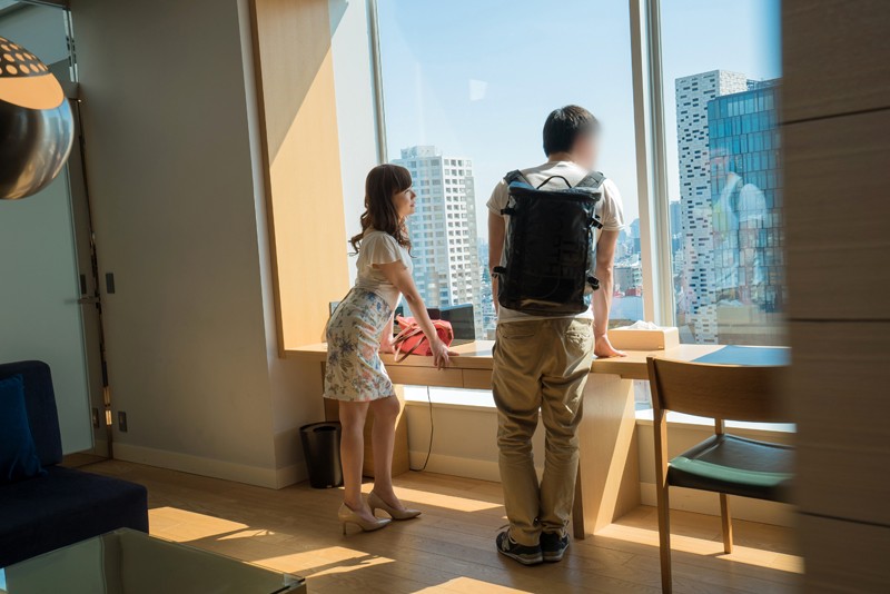 RHE-326 パート 1 - 30 分