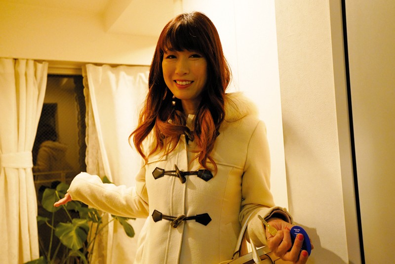 RHE-417 第 8 部分 - 107 分钟