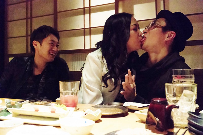 RHE-428 Part 9 - 126 minutes