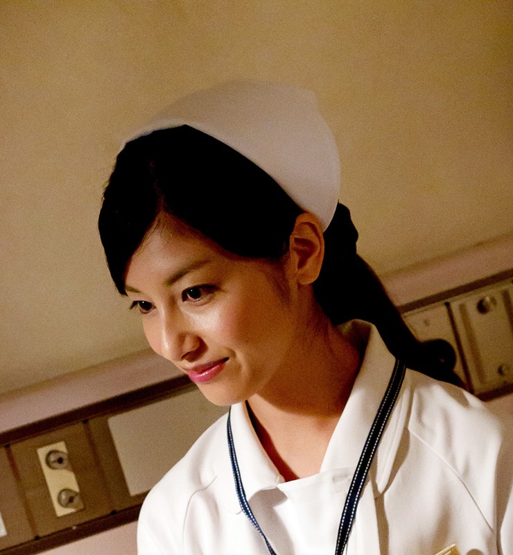 RHE-527 パート 3 - 48 分