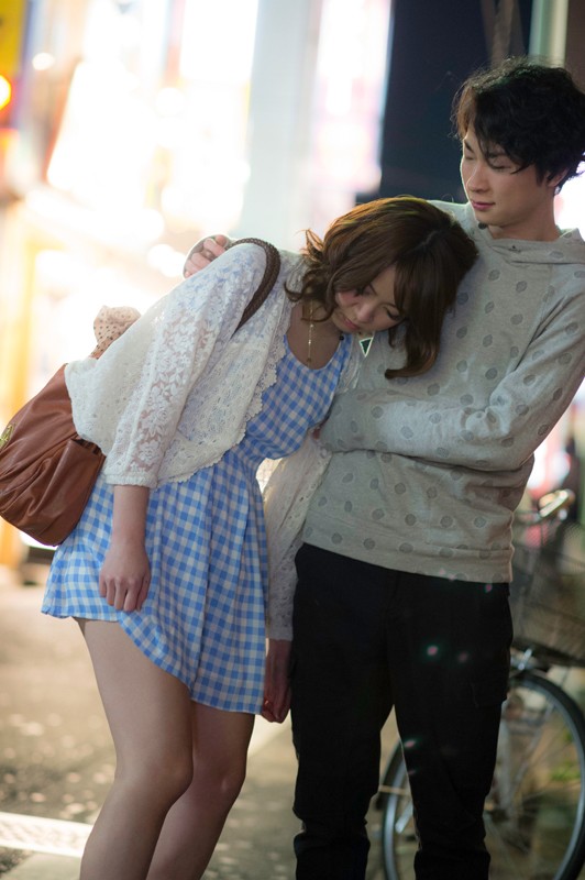 RHE-544 パート 6 - 90 分