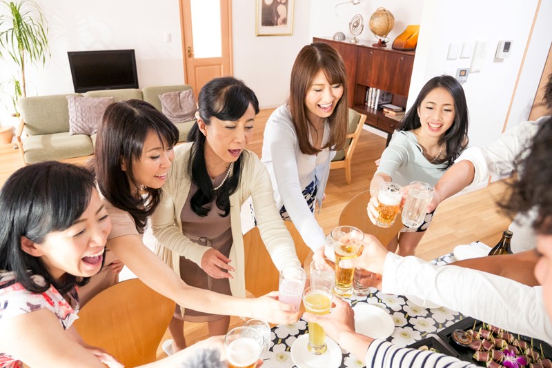 RHE-569 パート 5 - 62 分