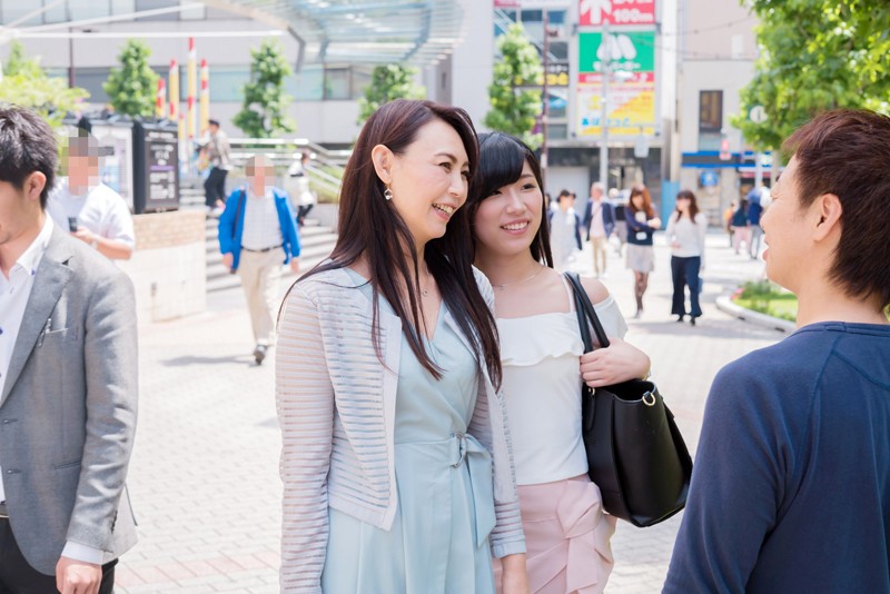 RHE-592 第 3 部分 - 54 分钟