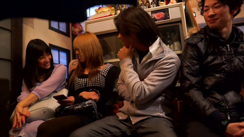 RJT-006 Part 2 - 35 minutes