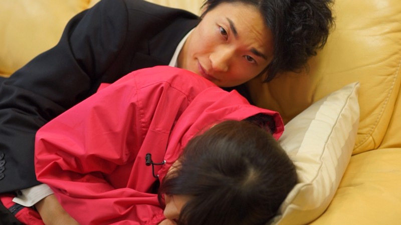 RJT-011 Bagian 13 - 150 minit