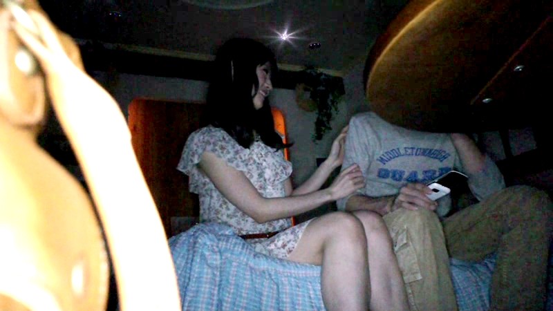 RNU-043 パート 2 - 38 分