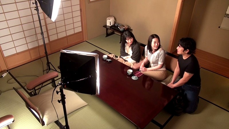 RNU-061 第 1 部分 - 30 分钟