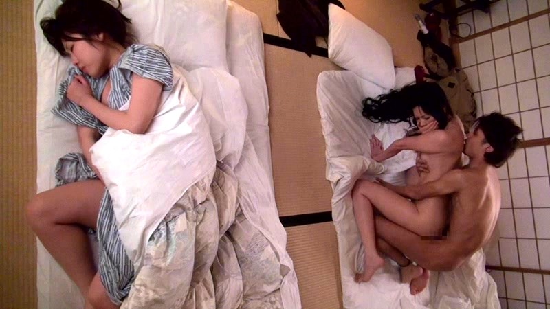 RNU-068 パート 6 - 85 分