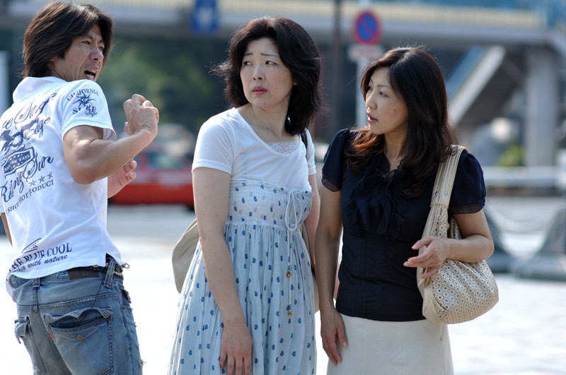 ROC-010 Part 18 - 149 minutes