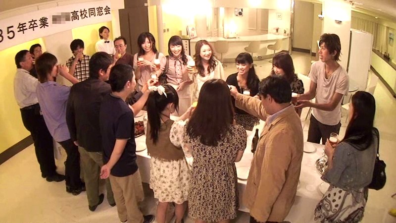 ROC-031 第 1 部分 - 30 分钟