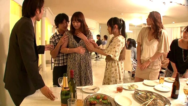 ROC-031 パート 16 - 135 分