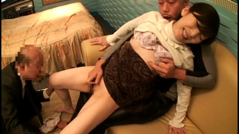 ROC-032 パート 6 - 85 分