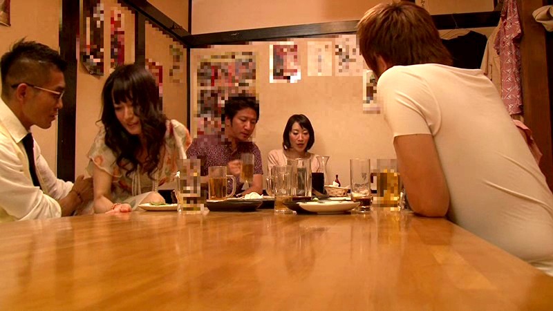 ROC-061 パート 5 - 58 分