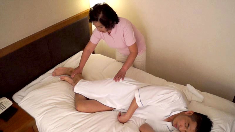 ROC-084 パート 1 - 30 分