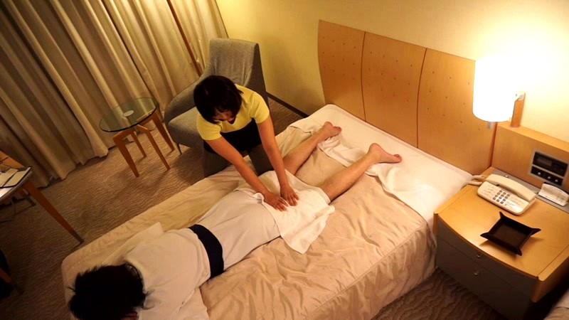 ROC-087 Bagian 1 - 30 minit