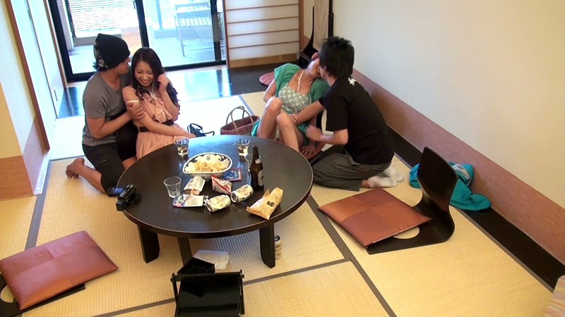 RZM-073 パート 1 - 30 分