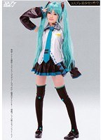 コスプレみるきぃ コスプレ美少女と性交 さら