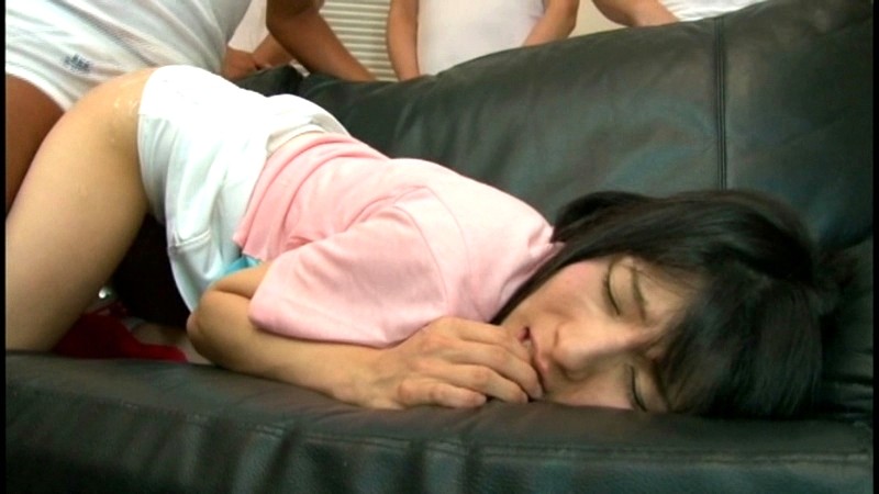 PMP-139 Part 7 - 66 minutes