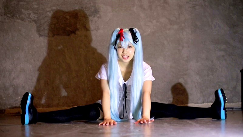 PMP-195 パート 1 - 30 分