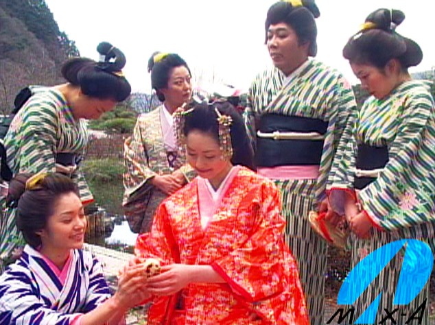 MRMM-014 パート 7 - 84 分