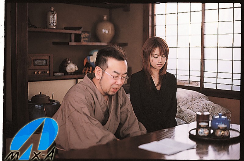 MRMM-017 パート 7 - 84 分