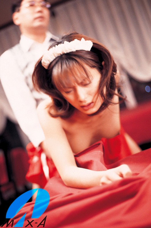 MRMM-023 第 5 部分 - 70 分钟