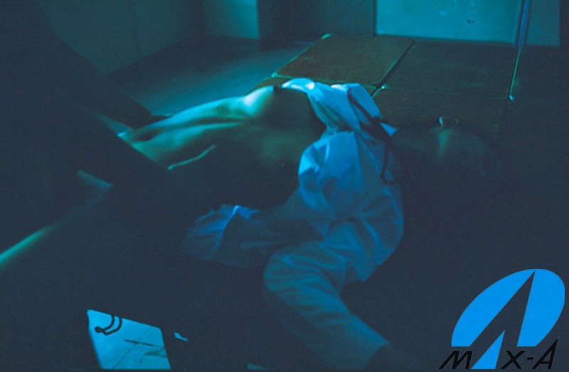 MRMM-027 第 6 部分 - 80 分钟