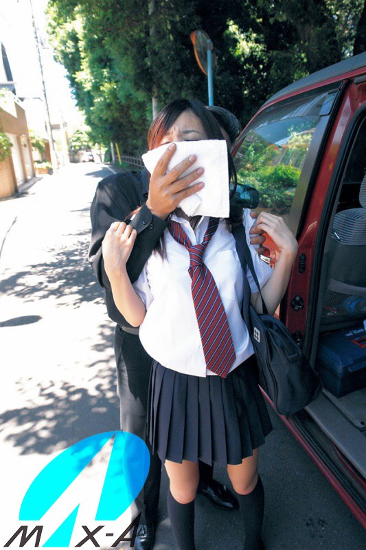 MRMM-028 Part 15 - 128 minutes