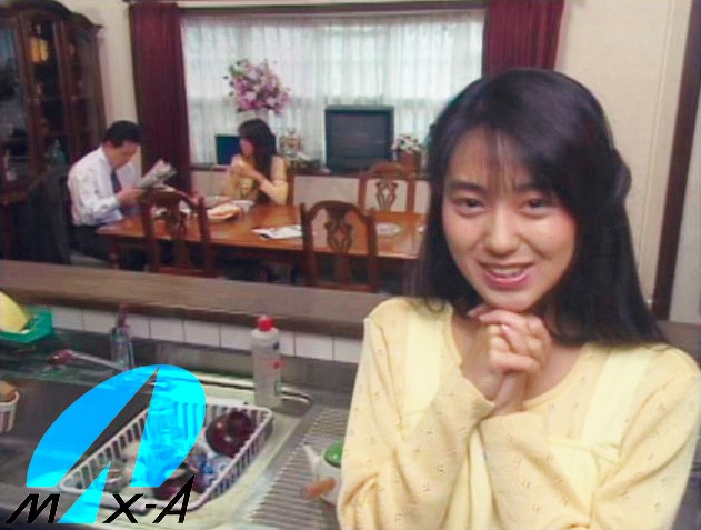 MRMM-034 Bagian 1 - 30 minit