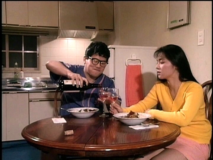 PXV-057 パート 1 - 30 分