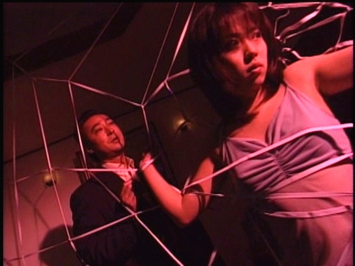 PXV-062 Bagian 11 - 80 minit