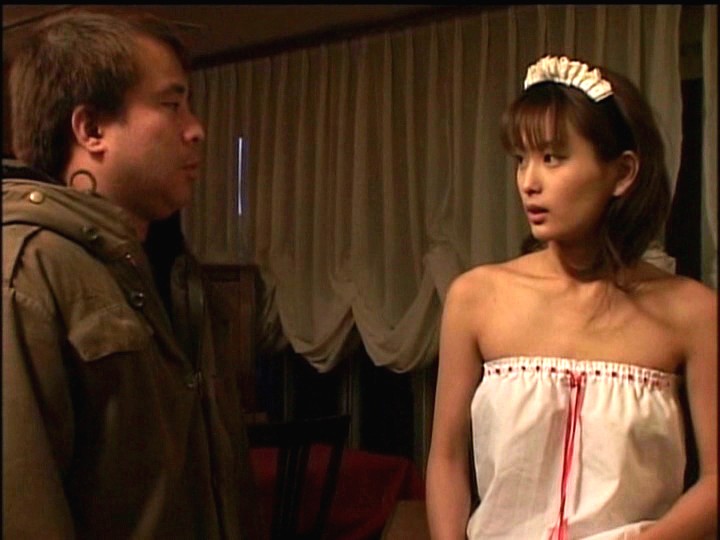 PXV-085 Bagian 12 - 151 minit