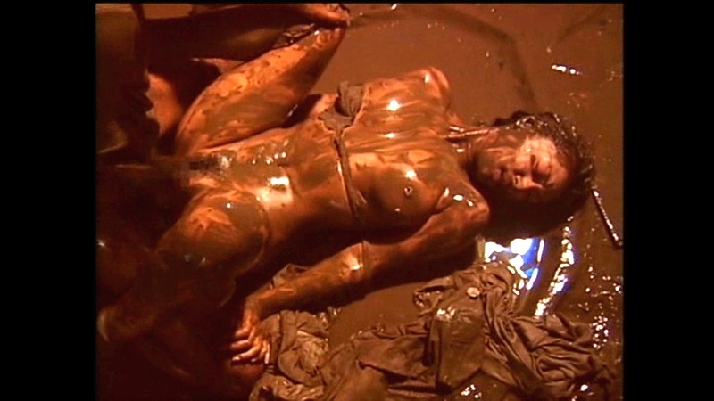 PXV-106 Part 13 - 318 minutes