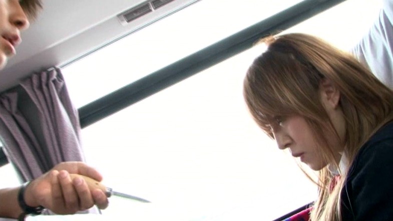 SRXV-701 第 12 部分 - 85 分钟