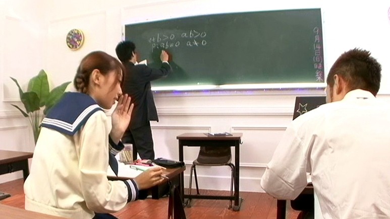 SRXV-710 パート 3 - 40 分