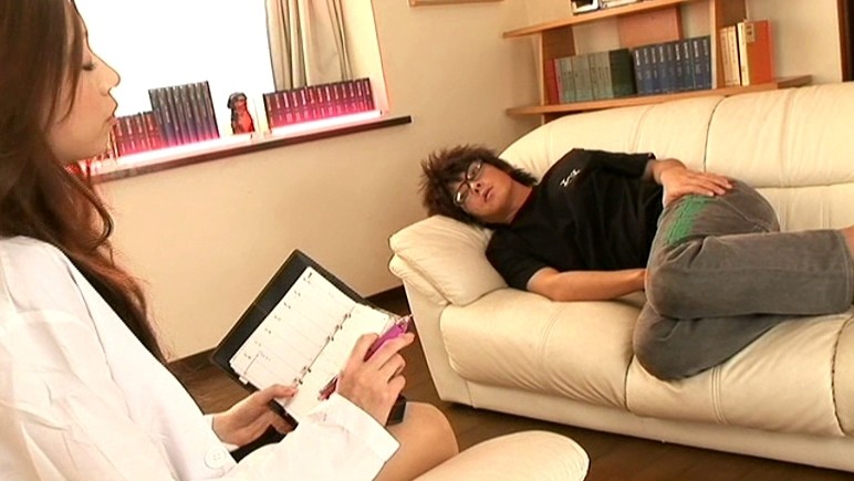 SRXV-728 パート 1 - 30 分