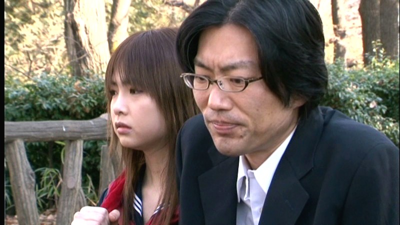 SRXV-758 Part 1 - 30 minutes