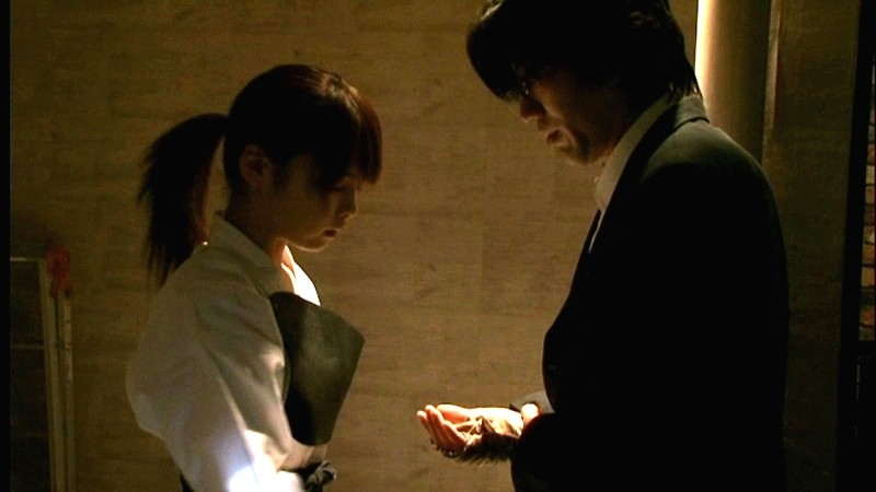 SRXV-758 Part 10 - 75 minutes