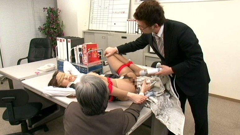 XV-757 Part 16 - 120 minutes