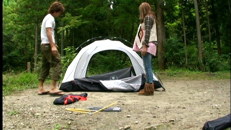 XV-809 Part 1 - 30 minutes