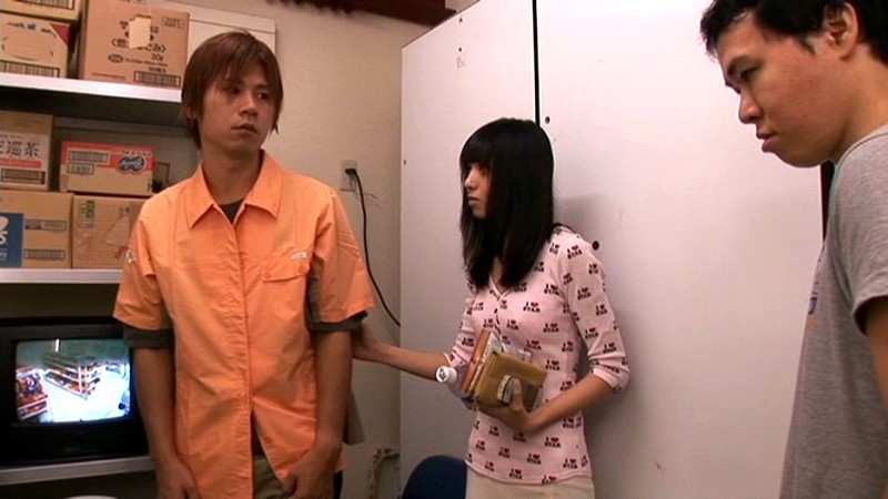 XV-820 Part 15 - 100 minutes